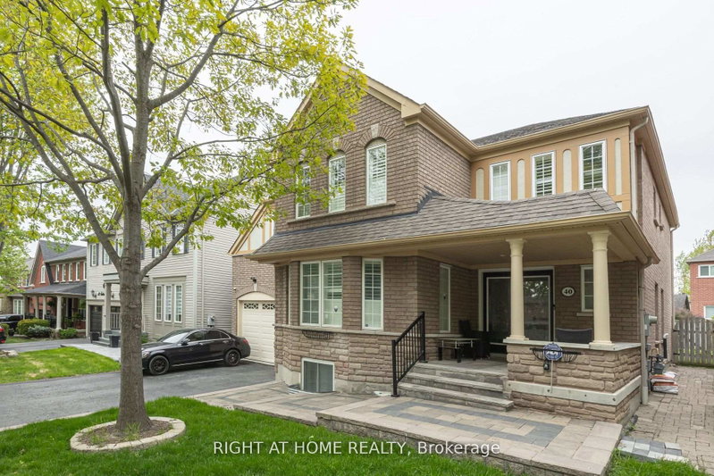 Image of home for listing MLS® E13858402