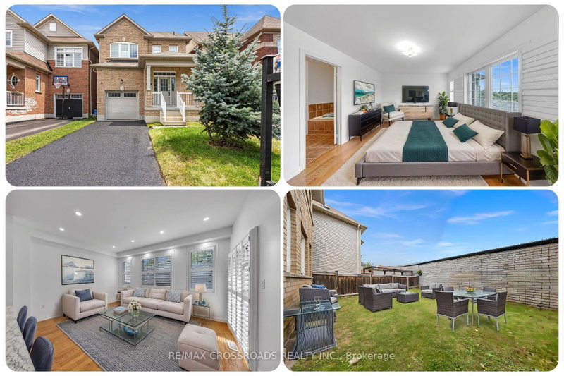 Image of home for listing MLS® E13858414