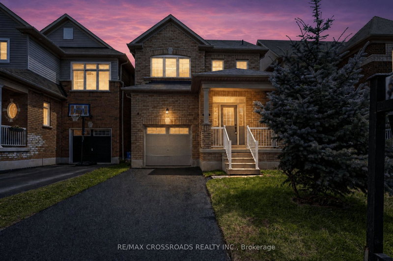 Image of home for listing MLS® E13858414