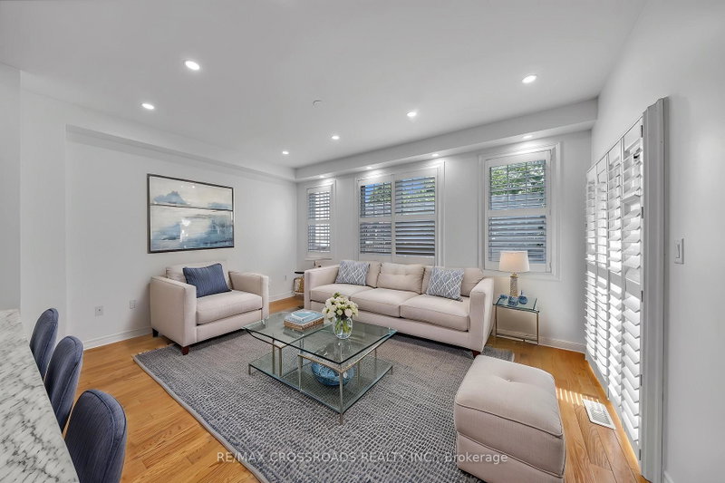 Image of home for listing MLS® E13858414