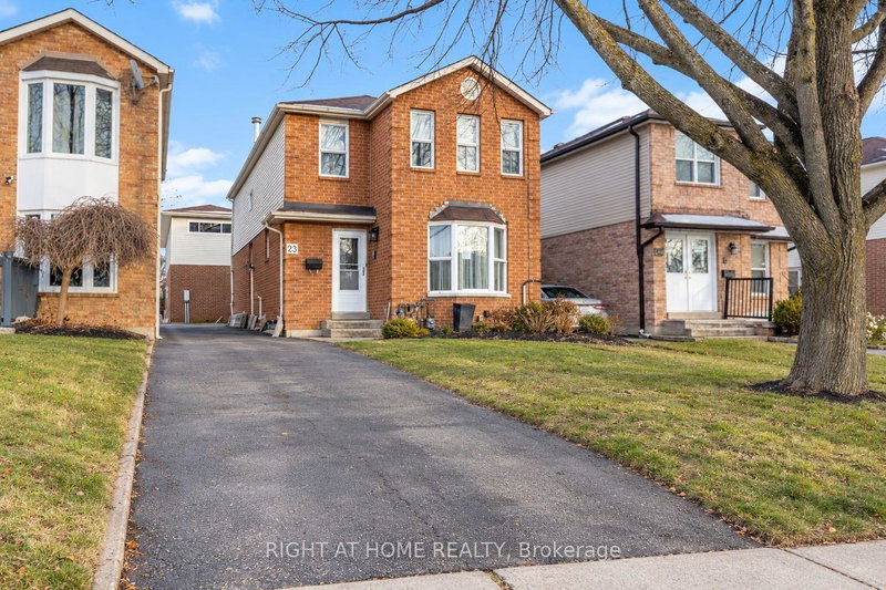 Image of home for listing MLS® E13858450