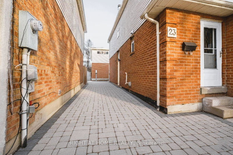 Image of home for listing MLS® E13858450