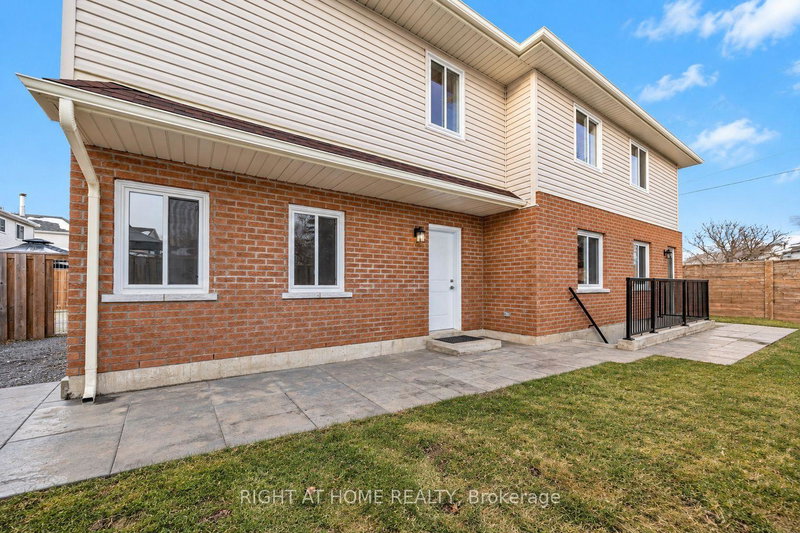 Image of home for listing MLS® E13858450