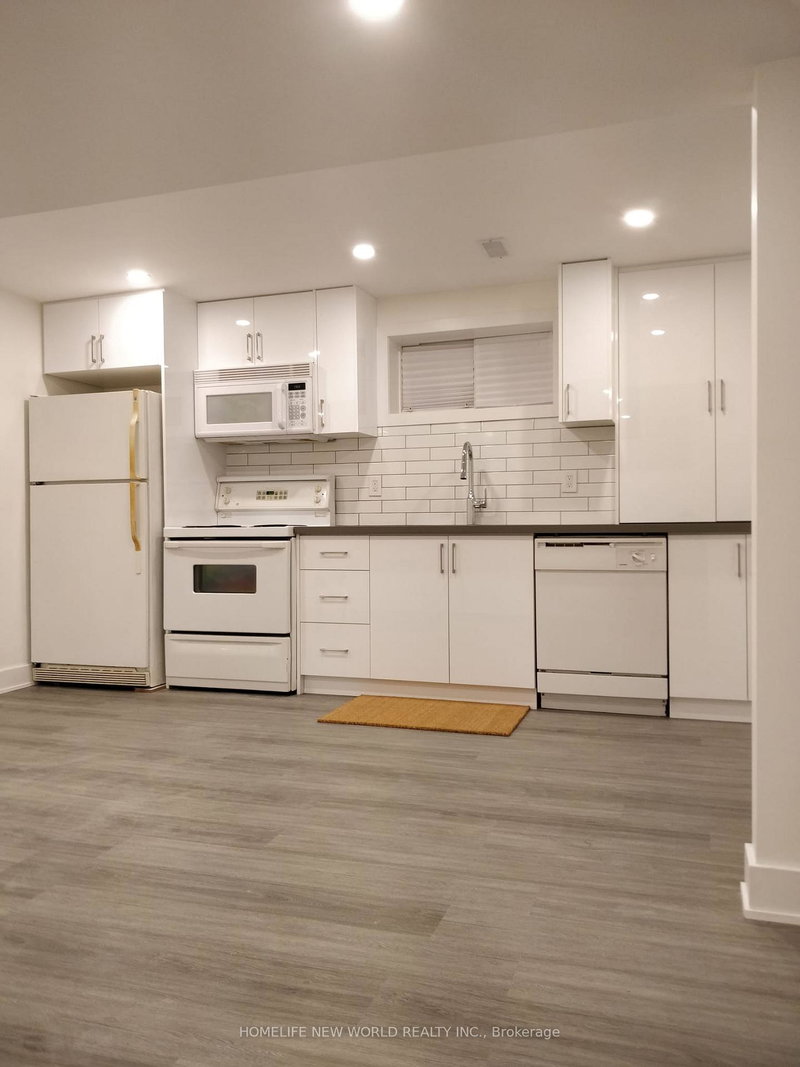 Image of home for listing MLS® E13858610