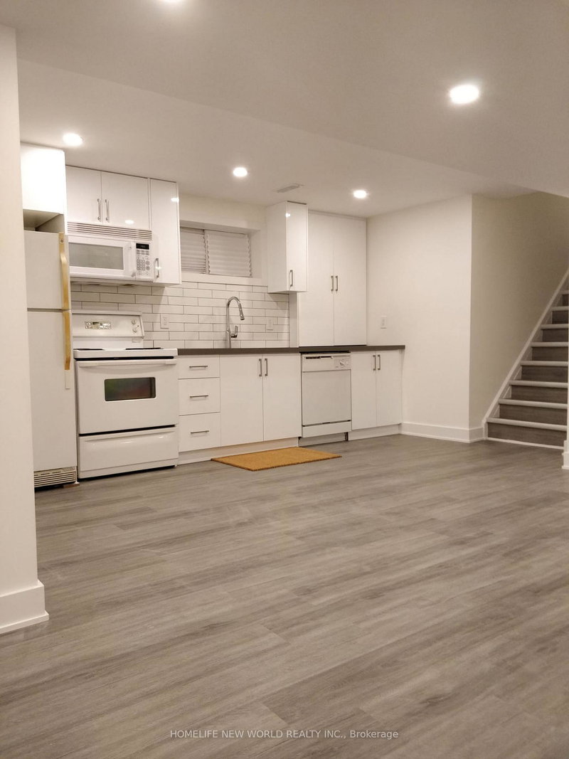 Image of home for listing MLS® E13858610