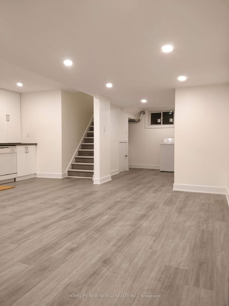Image of home for listing MLS® E13858610