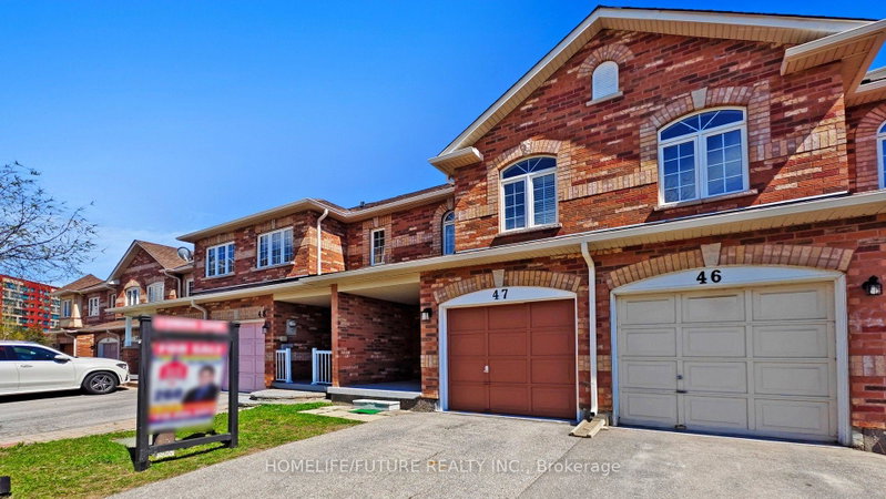 Image of home for listing MLS® E13858624