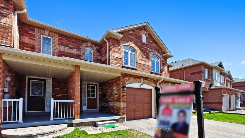 Image of home for listing MLS® E13858624