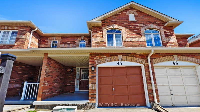 Image of home for listing MLS® E13858624