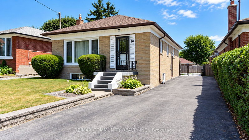 Image of home for listing MLS® E13858654