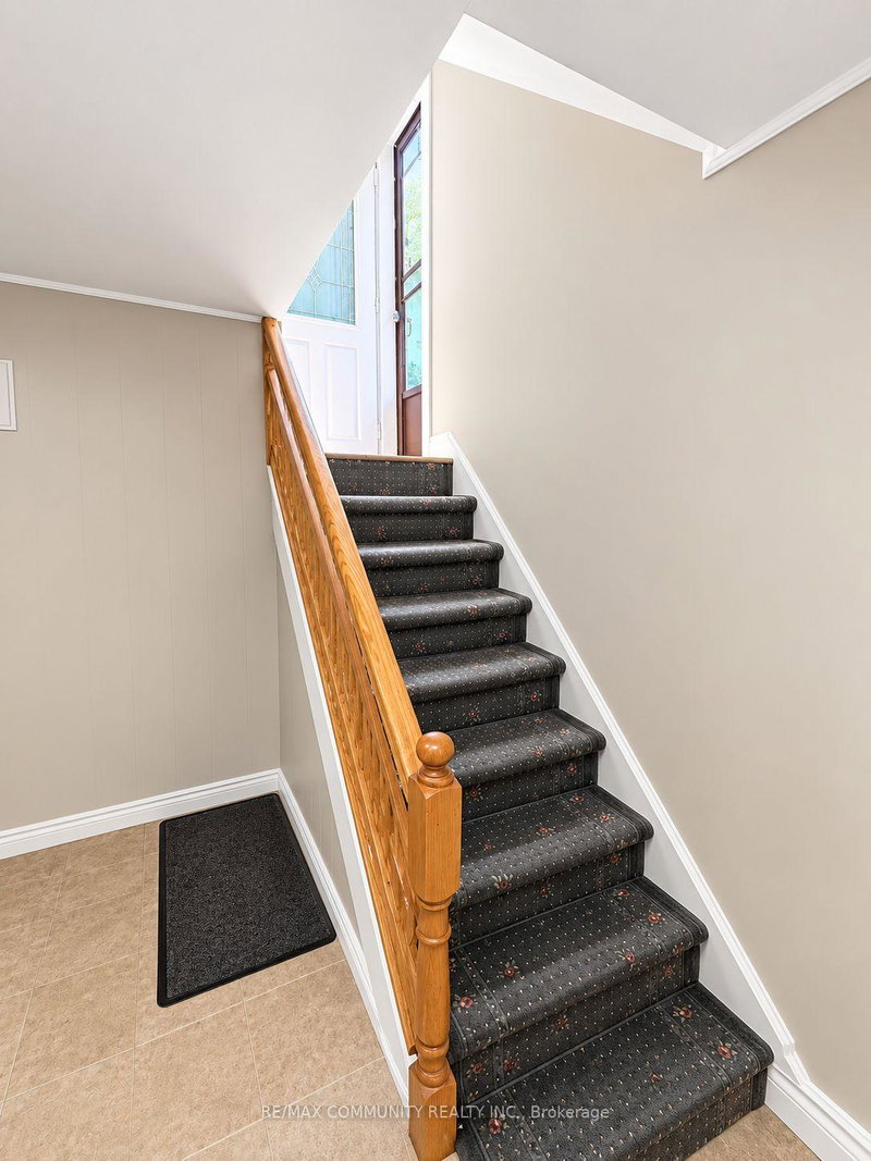 Image of home for listing MLS® E13858654