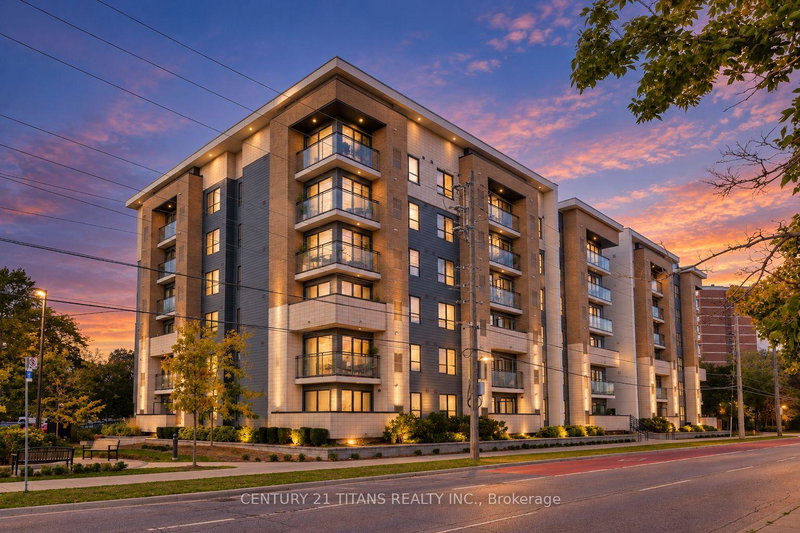 Image of home for listing MLS® E13858676