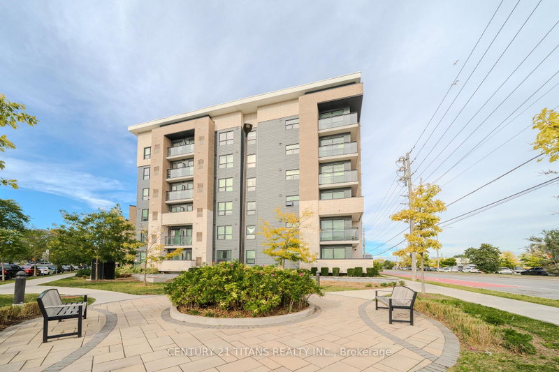Image of home for listing MLS® E13858676
