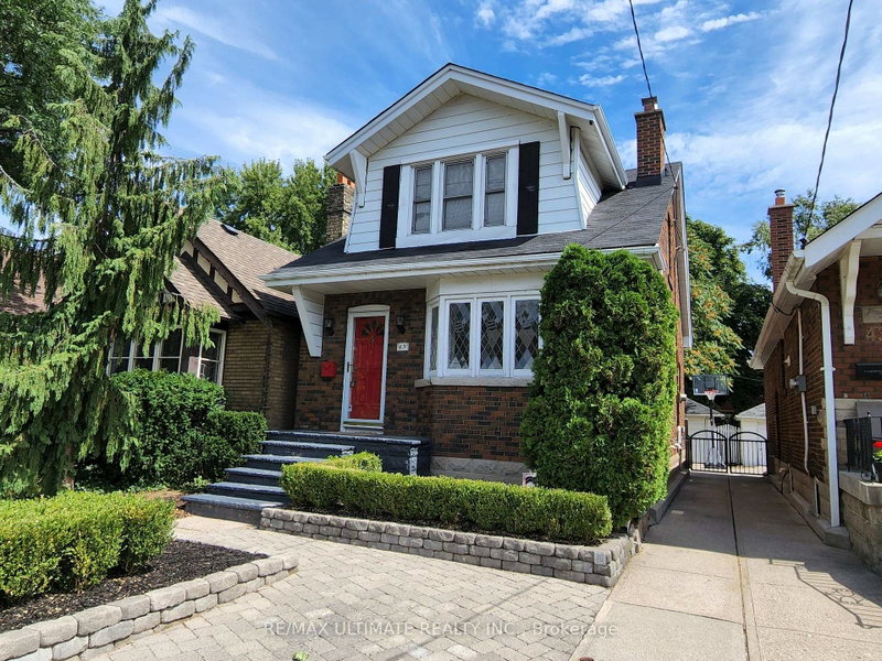Image of home for listing MLS® E13858706