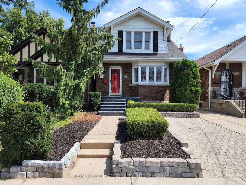 Image of home for listing MLS® E13858706