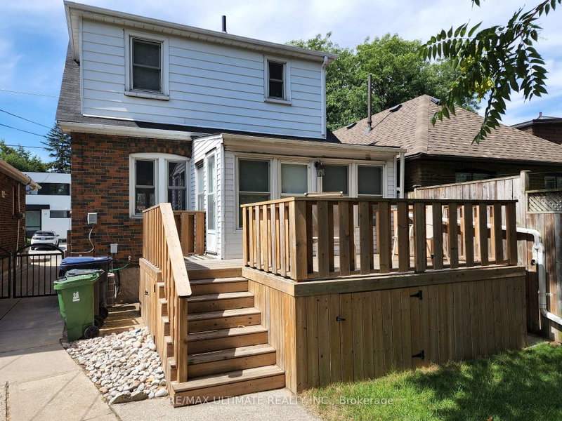 Image of home for listing MLS® E13858706