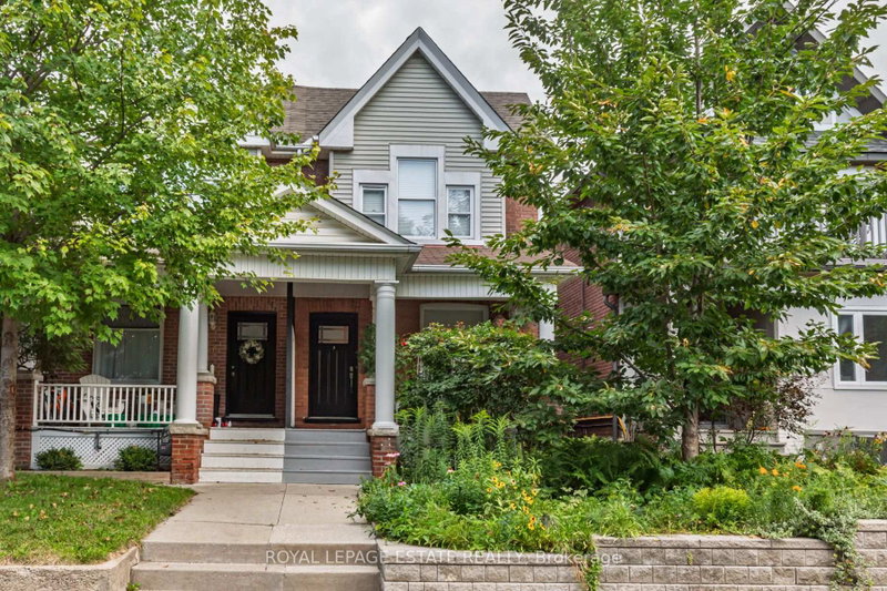 Image of home for listing MLS® E13858780