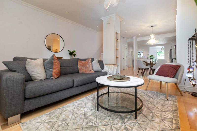 Image of home for listing MLS® E13858780