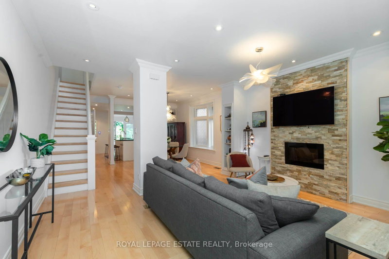 Image of home for listing MLS® E13858780