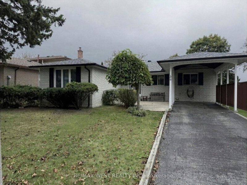 Image of home for listing MLS® E13858784