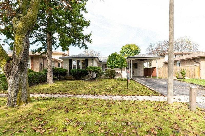 Image of home for listing MLS® E13858784