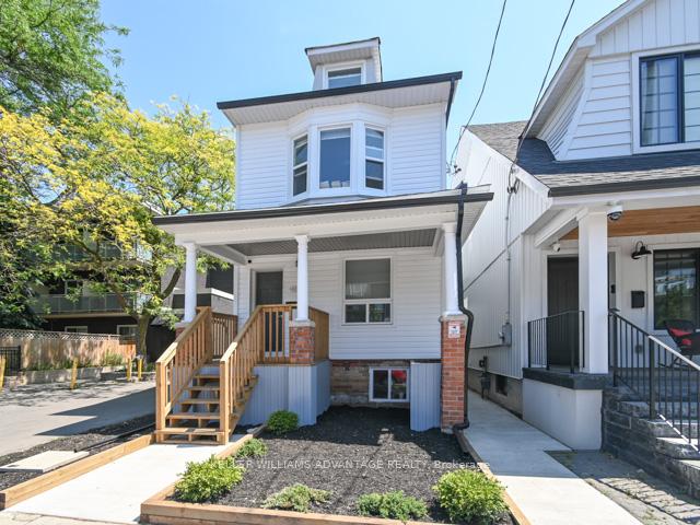 Image of home for listing MLS® E13858986