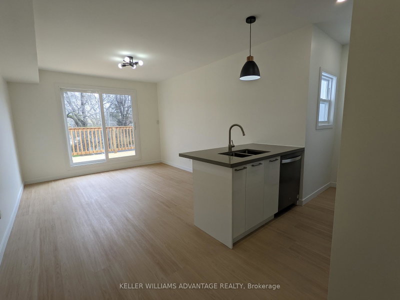 Image of home for listing MLS® E13858986