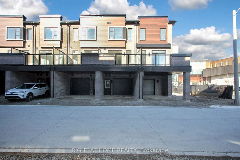 Image of home for listing MLS® E13859012