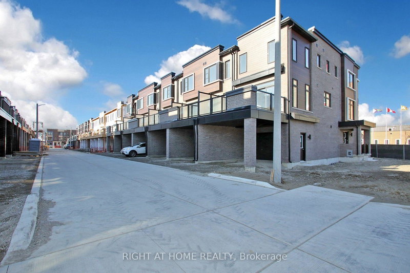 Image of home for listing MLS® E13859012