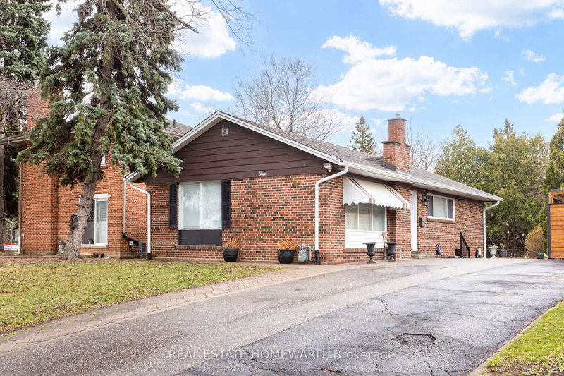 Image of home for listing MLS® E13859090