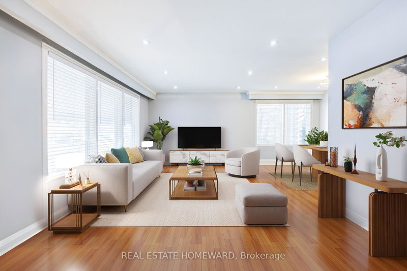 Image of home for listing MLS® E13859090