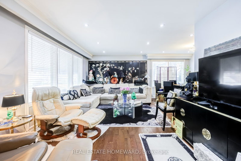 Image of home for listing MLS® E13859090