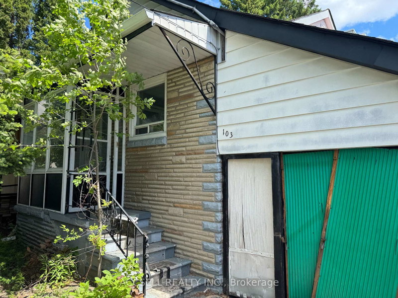 Image of home for listing MLS® E13859098