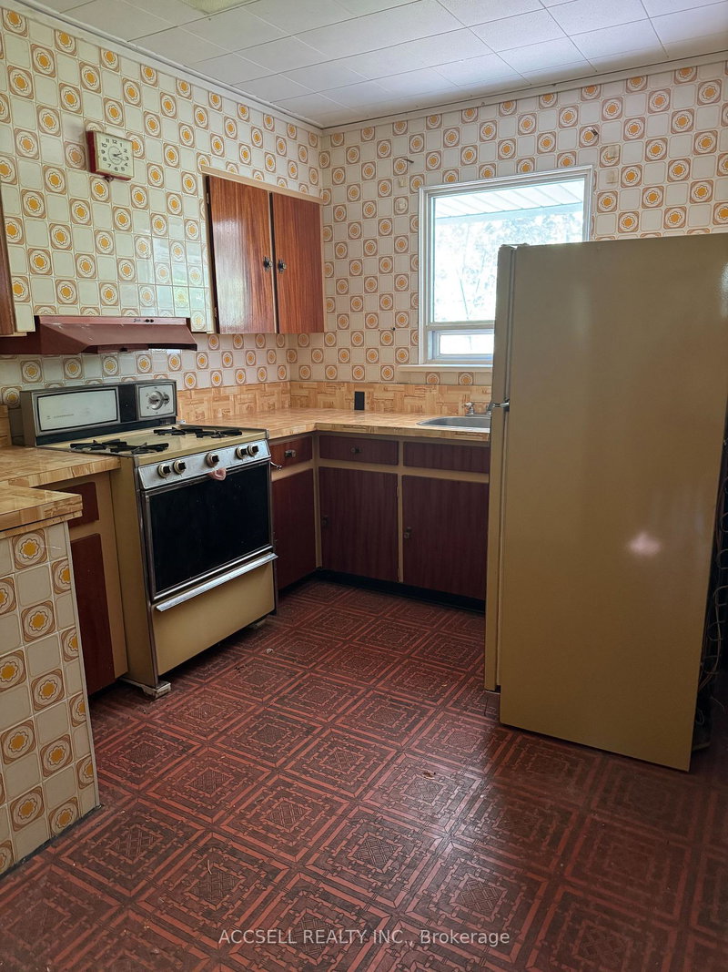 Image of home for listing MLS® E13859098