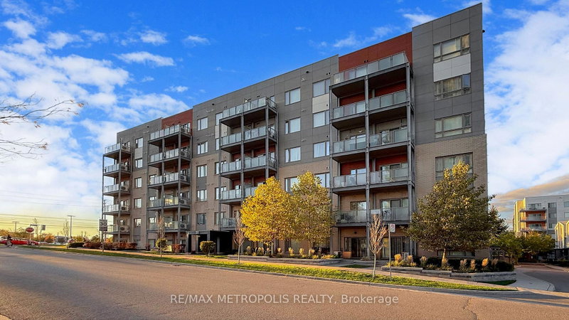 Image of home for listing MLS® E13859116