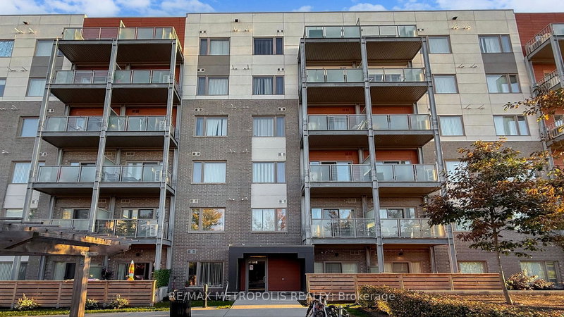 Image of home for listing MLS® E13859116