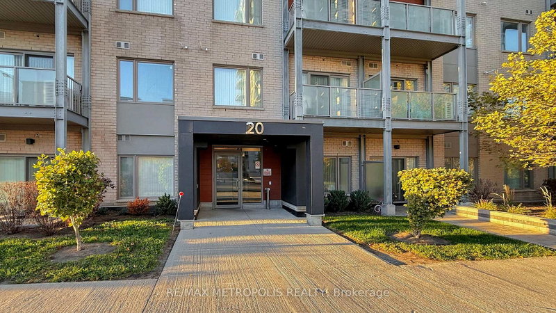 Image of home for listing MLS® E13859116
