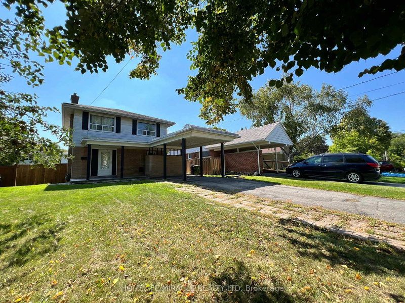 Image of home for listing MLS® E13859142