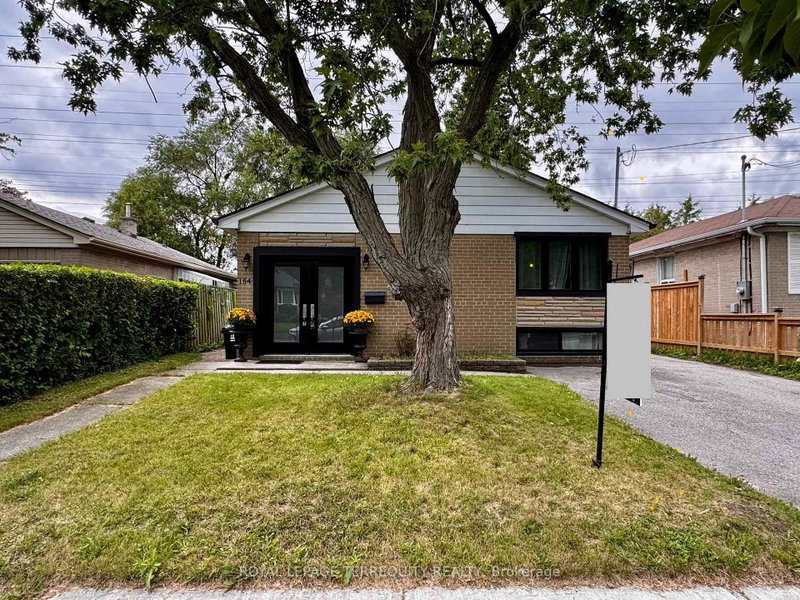 Image of home for listing MLS® E13859168