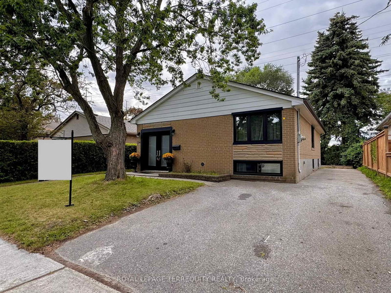 Image of home for listing MLS® E13859168