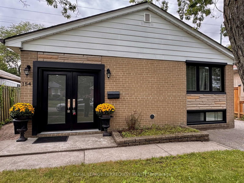 Image of home for listing MLS® E13859168