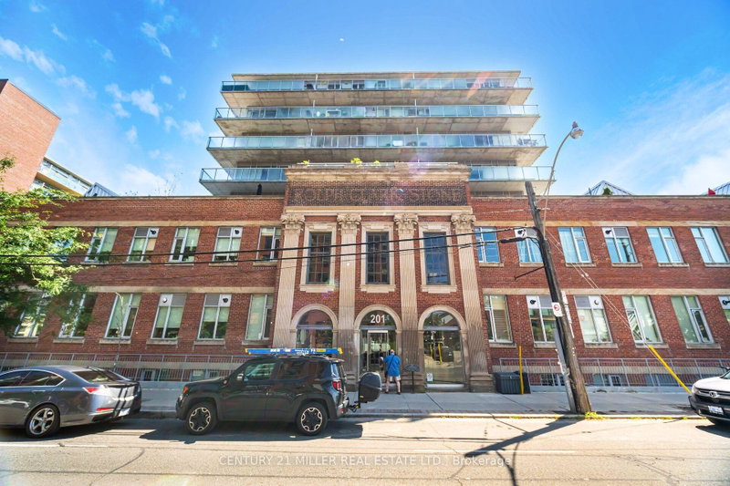 Image of home for listing MLS® E13859266