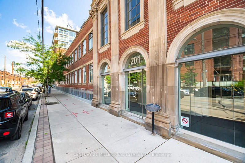 Image of home for listing MLS® E13859266