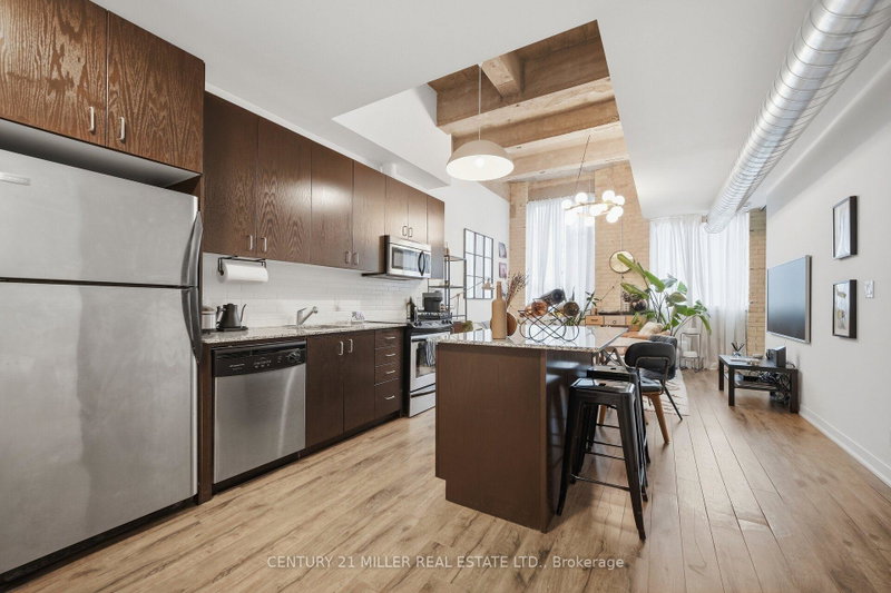 Image of home for listing MLS® E13859266