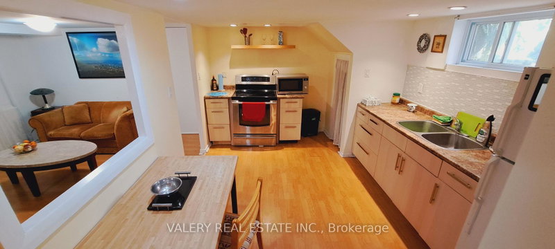 Image of home for listing MLS® E13859268