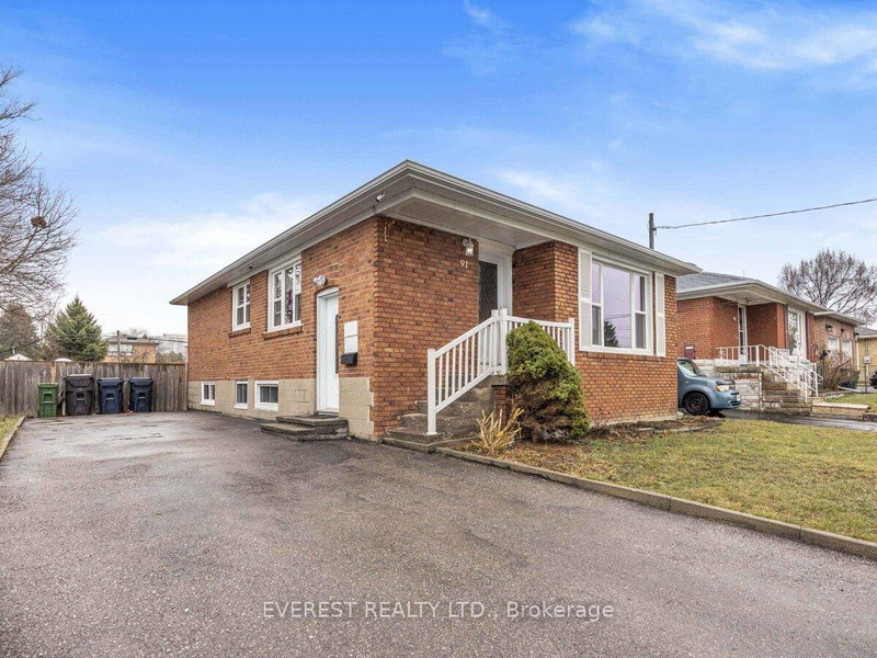 Image of home for listing MLS® E13859394