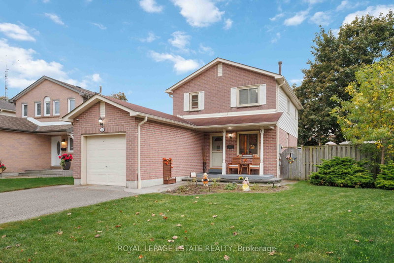 Image of home for listing MLS® E13859426