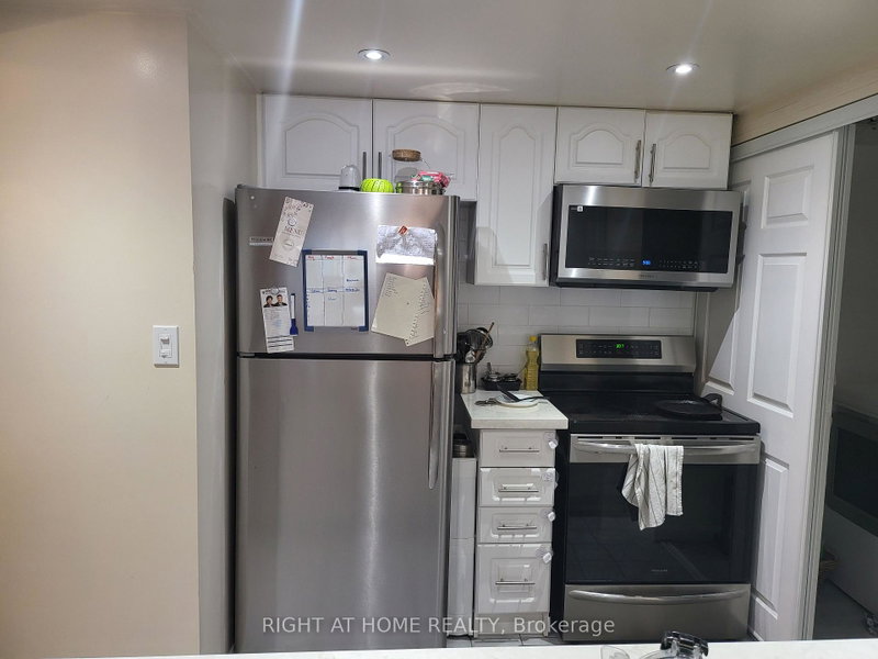 Image of home for listing MLS® E13859620