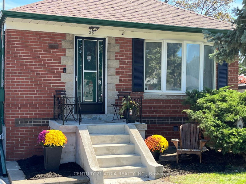 Image of home for listing MLS® E13859638