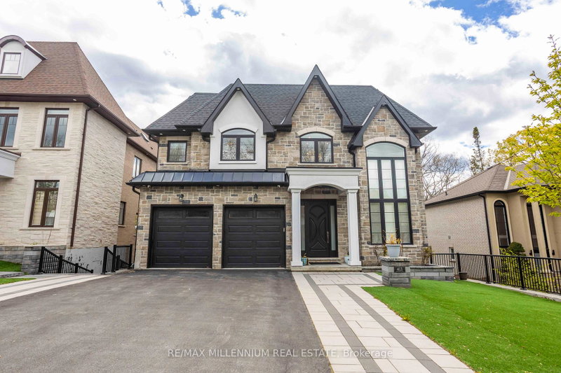 Image of home for listing MLS® E13859658